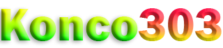 KONCO303